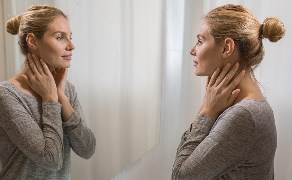 Neck Lift in Phoenix, AZ