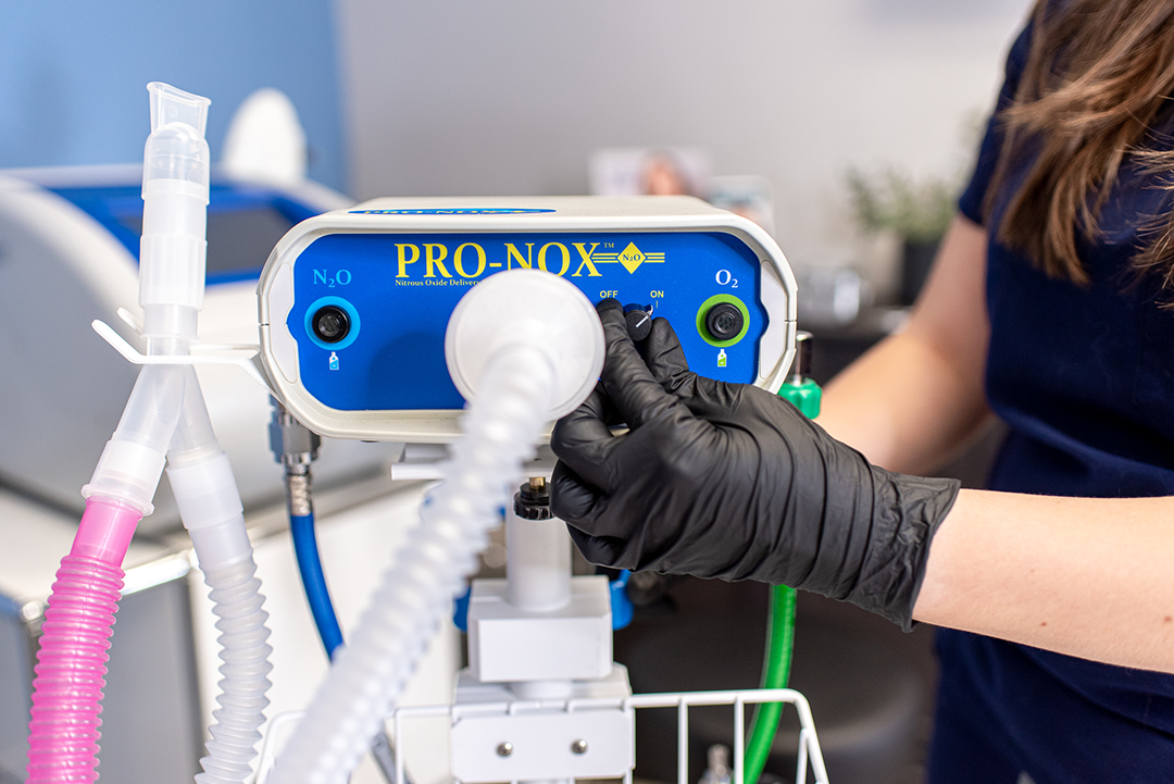 ProNox: Pain Free Aesthetics in Phoenix, AZ